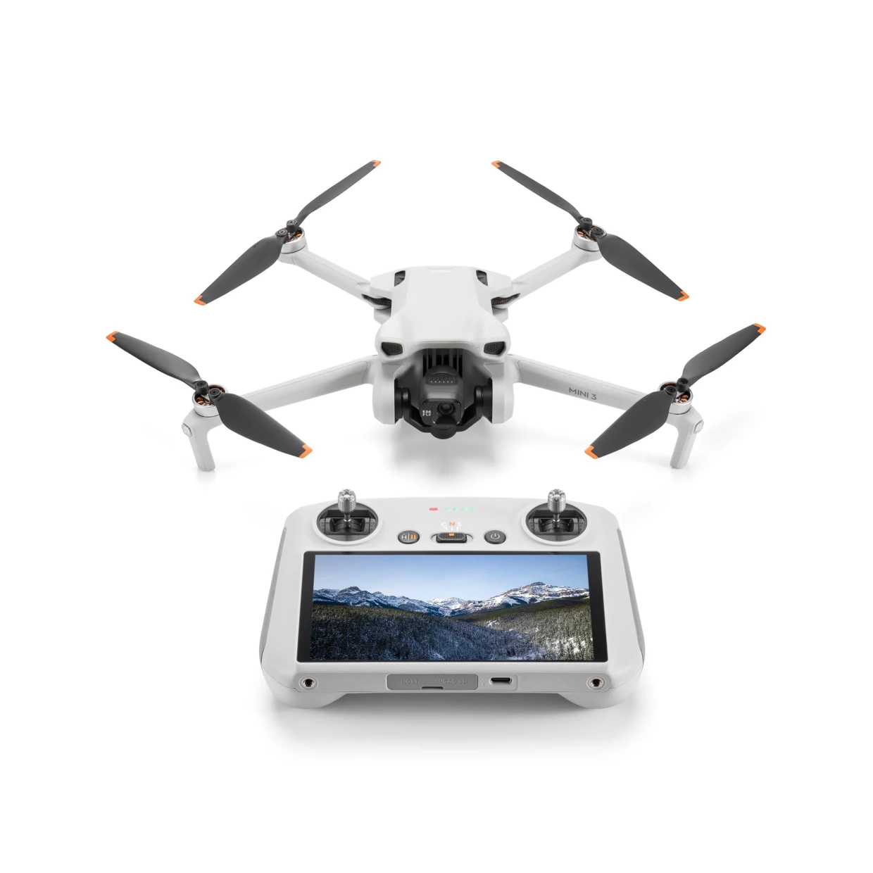 DJI M16308 DJI Mini 3 (DJI RCコントローラー付属)