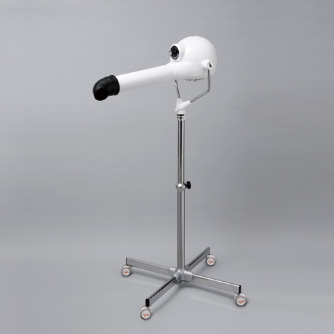 スタンド型ドライヤーＳＴ‐３１．５ＫＷ スタンド型ドライヤーＳＴ‐３１．５ＫＷ
