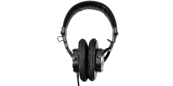 SONY MDR-CD900ST プロフェッショナルヘッドホン