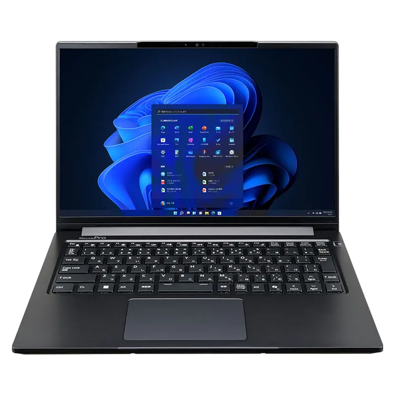 MousePro G4-I5U01BK-A G4I5U01BKABAW103DEC Windows