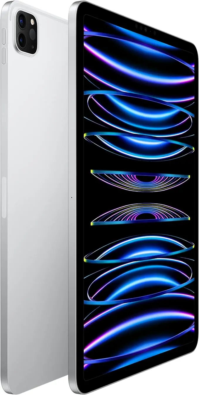 11インチiPad Pro Wi-Fiモデル 256GB（標準ガラス搭載）- シルバー wifiのみ