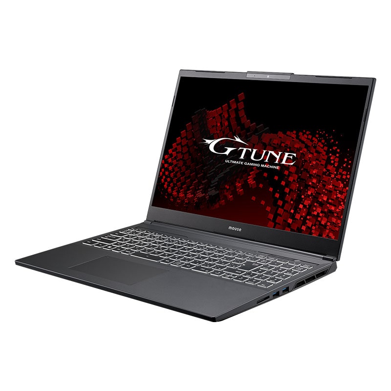 G-Tune P6-A7G50BK-A #P6A7G50BKACBW101DEC
